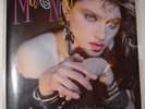 Madonna limited BORDERLINE poster sleeve 7