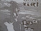 Terveet Kädet - Black God / Rock o Rama