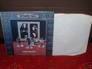 JETHRO TULL Benefit LP 1970 ISLAND 1st RAREST EVER