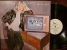 JONI MITCHELL LP WILD THINGS RUN FAST / PROMO