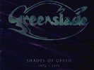GREENSLADE (COLOSSEUM) Shades of green 1972-75 RAR  Neu