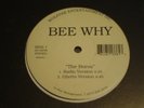 BEE WHY  The Boros  ORIG.  Wolfpak  SEALED