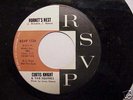  GARAGE 45 CURTIS KNIGHT & SQUIRES LISTEN