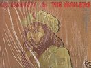 BOB MARLEY & THE WAILERS - RASTAMAN VIBRATION   LP IT