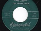 Northern - Servicemen - Sweet Magic - Chartmaker