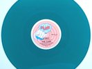 CURE A FOREST GREEN VINYL MAXI SINGLE AUS 12 inch MINT