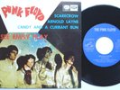 PINK FLOYD See Emily Play SPANISH EP Pic.Sleeve