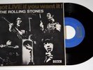 ROLLING STONES Got Live 7