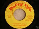 NORTHERN SOUL RARITY THE FOUR PERFECTIONS