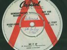 GENE VINCENT - RIP IT UP - ORIG UK 1963 CAPITOL - 7
