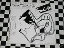 CCM & I REFUSE IT (SPLIT LP) NABAT CANI NEGAZIONE GISM