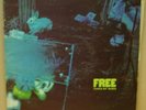 FREE - TONS OF SOBS - ORIG UK PINK ISLAND LP MTX: A2/B2