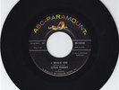 LITTLE TOMMY & THE ELGINS  I WALK ON  NORTHERN SOUL 45