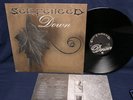 Sentenced down LP moonspell RARE ORIGINAL century media