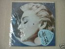 Rare Madonna vinyl PictureDisc LP True Blue Japan only