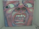 King Crimson  IN THE COURT OF  Lp FOC  Matrix:2344093