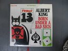 ALBERT KING Born Under A Bad Sign -rare orig Stax LP