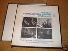 KLEMPERER - THE FOUR BRAHMS SYMPHONIES - SUPER RARE