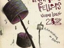 THINKING FELLERS UNION LOCAL 282:Admonishing EP MINT
