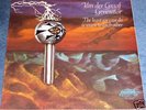 VAN DER GRAAF GENERATOR Least We Can Do UK 70 Pink EX+