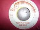 LATIN FUNK-SAM MOST-PLOP PLOP BOOM/JUNGLE-BELL-LISTEN