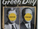 Green Day Nimrod LP Original German Pressing NM OOP