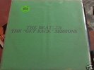 BEATLES - Get Back Sessions LP TMOQ GREEN VINYL