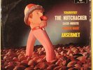 THE NUTCRACKER  -- DECCA SXL 2092-3