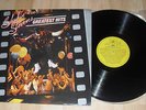 SHAKIN STEVENS - GREATEST HITS - RARE YUGOSLAVIAN LP
