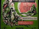* DECCA - LXT 2897 - MILHAUD - FAURE - IRMA KOLASSI *