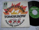 TOMORROW REVOLUTION 1967 TOP RARE 7