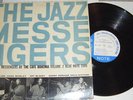 Jazz Messengers, A Night A Cafe Bohemia, Blue Note 1508