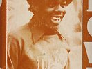 **DENNIS BROWN - DEEP DOWN  LP on OBSERVER**