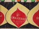 ++TREASURE ISLE - ROCK STEADY BEAT LP ++