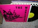 THE WARLOCKS/GRATEFUL DEAD-L.A.'65-OR.ELEVEN PSYCH LP