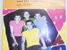 Buddy Holly EP Coral  D 1957  and The Crickets  Mint
