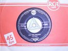 Janis Martin S RCA D 50s  Will You, Willyum    rare