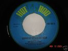 RARE HOT ROD ALL STARS SKINHEAD SPEAKS HIS MIND REGGAE