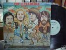 PRE-CREEDENCE THE GOLLIWOGS RARE MEXICAN LP 1985