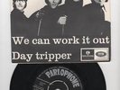 BEATLES - DAY TRIPPER - NORWAY 7