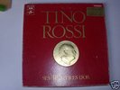 Les 40 titres d'or de Tino Rossi
