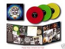 MOTORHEAD OVERKILL 3 LP VINYL
