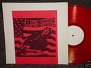 BRUCE SPRINGSTEEN None But The Boss RED COLOR LP RARE