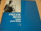 SWING03 under paris skies : FREDDIE REDD TRIO