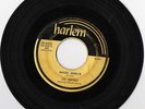 1955 EMPIRES MAGIC MIRROR ON HARLEM
