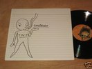 TORTOISE: TNT - ORIGINAL THRILL JOCKEY 050 2LP - OOP NM