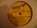 D.J.BABY J AND E.ROCK COMETH-TALES FROM THE LITE SIDE