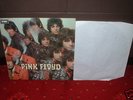 PINK FLOYD Piper At The Gates Of Dawn LP 1967 MONO 1st