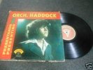 ORQUESTA HADDOCK-PRESENTING-UNIART-RARE-SON MONTUNO