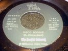 rare private RAW disco BOOGIE funk MOOG 45 from BAHAMAS
